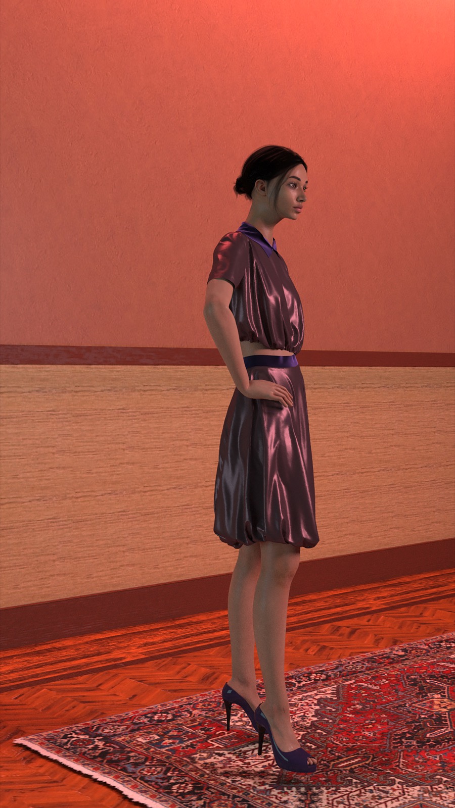 CLO3D 5