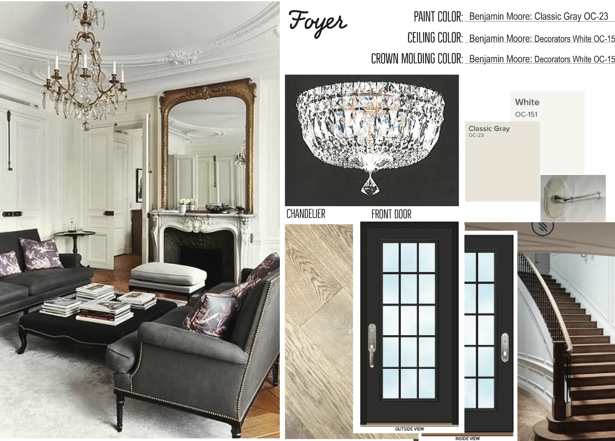 Interior Design Entire Home Renovation 2018