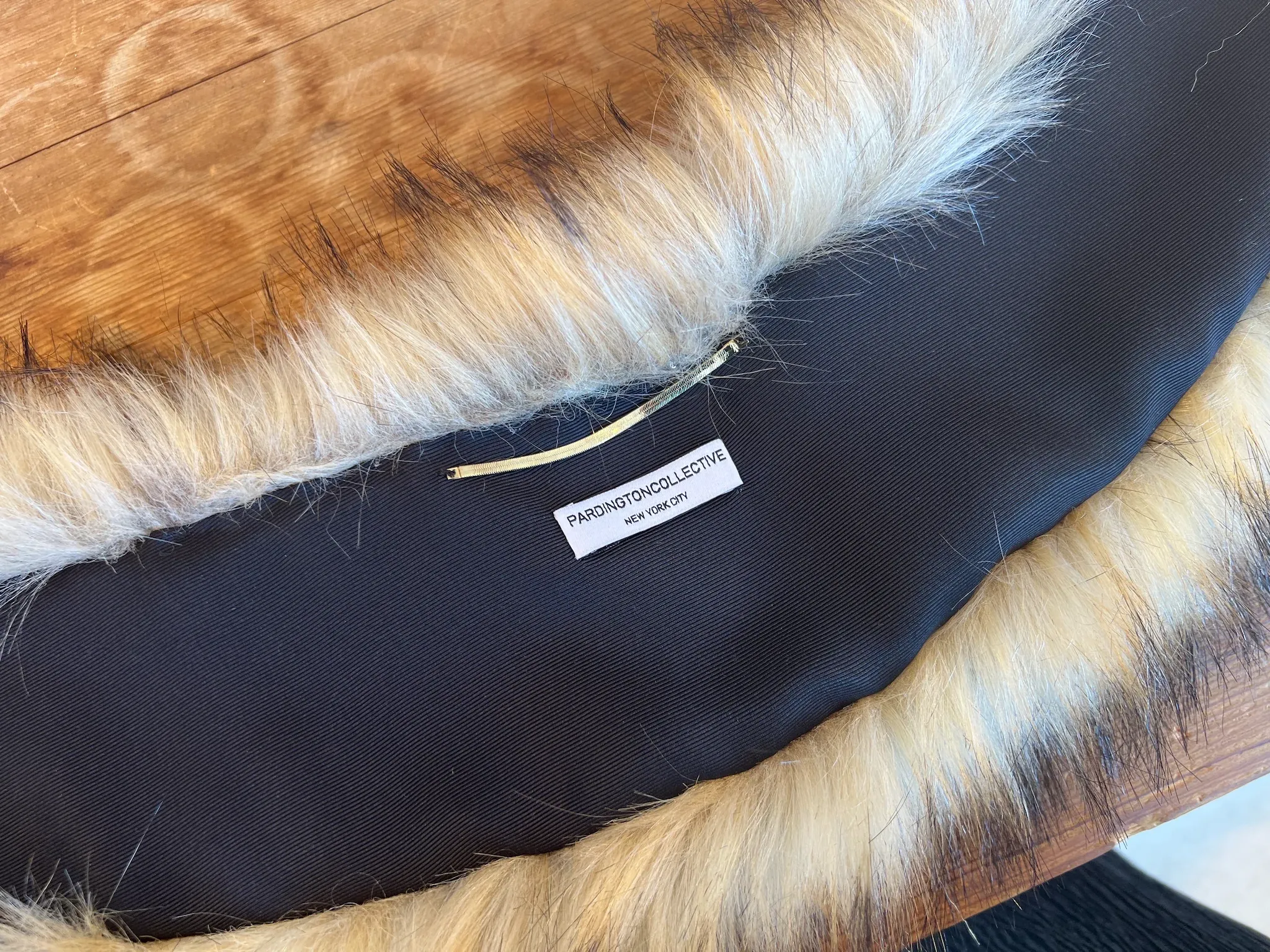 Behind the Scenes 11