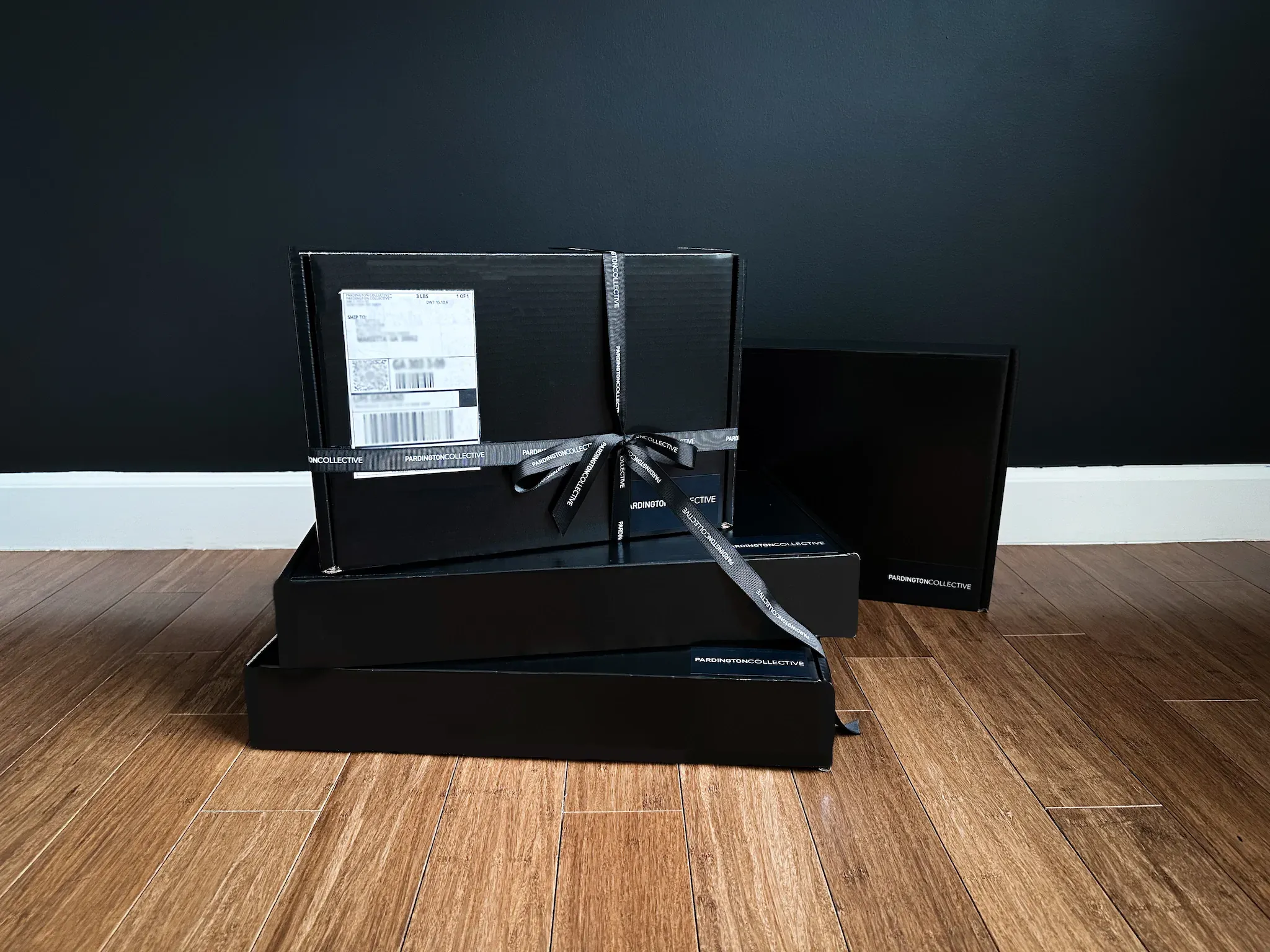 Behind the Scenes 26